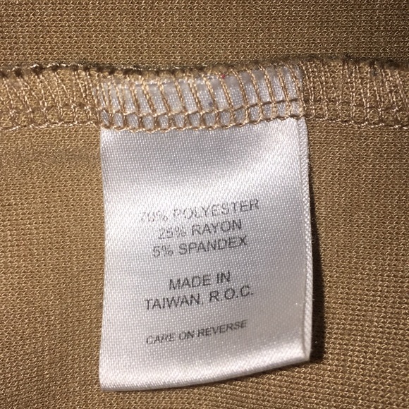 New York and Company Dress - Picture 5 of 5